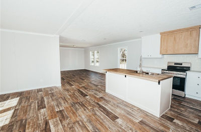 952 Boots Harrison Rd Hortense, GA 31543