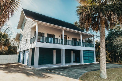 102 Lanier Island Cir Brunswick, GA 31520