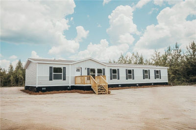 163 Birdford Lake Rd Glennville, GA 30427