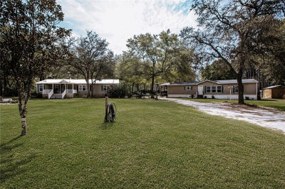 245 Ravenwood Rd Waynesville, GA 31566