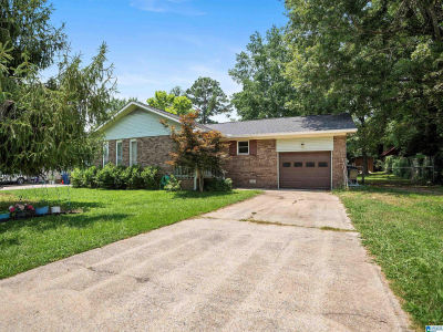 1911 Glen Davis Ln Oxford, AL 36203