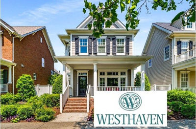 1706 Townsend Boulevard Lot #1218 Franklin, TN 37064