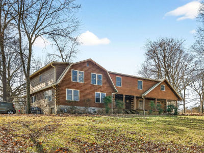 4287 Maxwell Rd Antioch, TN 37013