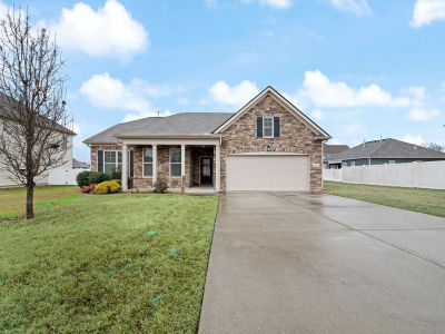 1325 Maize Ln Lebanon, TN 37087