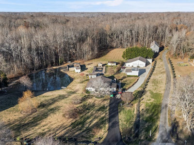 16970 Teagues Point Rd Hughesville, MD 20637