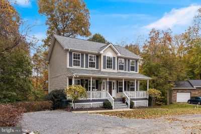 365 Rachaels Way Prince Frederick, MD 20678