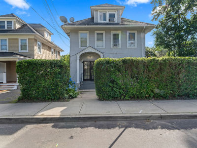 36 Taylor Ave Norwalk, CT 06854