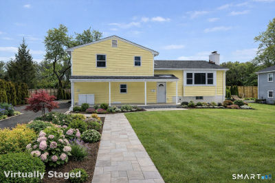 15 Dairy Farm Rd Norwalk, CT 06851