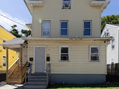102 Franklin St Meriden, CT 06450