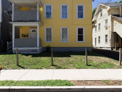 96 Franklin St Meriden, CT 06450