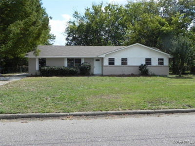 2724 Endicott Dr Montgomery, AL 36116