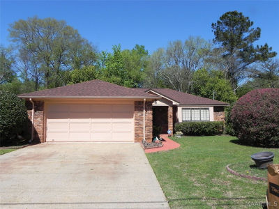 816 Hatcher St Montgomery, AL 36109