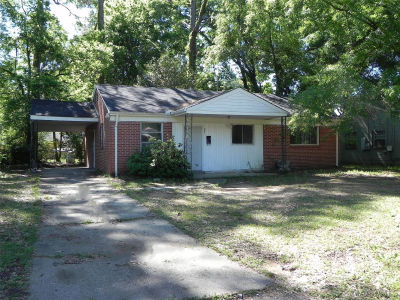 357 Georgena Curv Montgomery, AL 36105