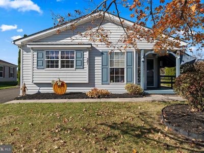 561 Spring Meadow Cir New Hope, PA 18938