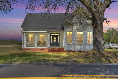 5794 Old Us Highway 74 Chadbourn, NC 28431