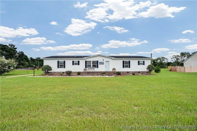 996 Sibley Rd Lumberton, NC 28358
