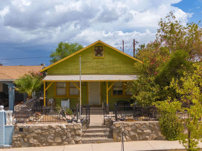 273 S 8th Ave Yuma, AZ 85364