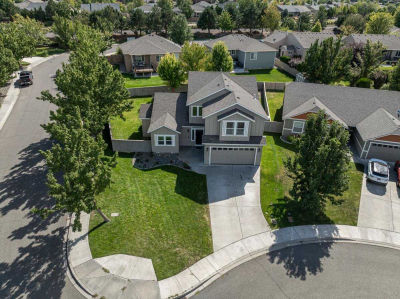 1518 South Irving Place, Kennewick, WA, USA