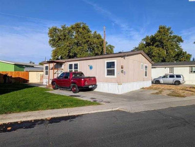 45 Nuclear Lane, Richland, WA, USA