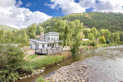 25286 Road 38.1 Dolores, CO 81323