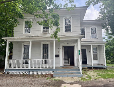 8 W Washington St Bath, NY 14810