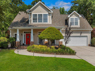 4004 Bayfield Loop Murrells Inlet, SC 29576