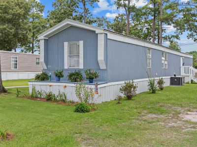 1512 Virgo Ln Myrtle Beach, SC 29575