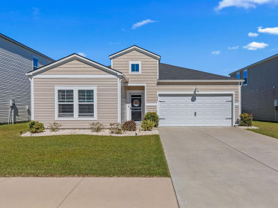 1067 Saltgrass Way Myrtle Beach, SC 29588