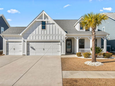 860 Gammon Dr Myrtle Beach, SC 29579