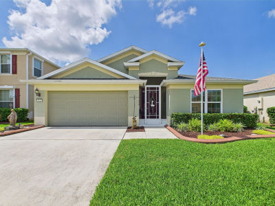 1521 Dittmer Cir SE Palm Bay, FL 32909