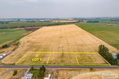 L1 E 600 N Shelley, ID 83274