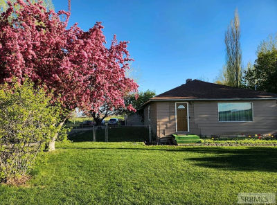 777 W Highway 39 Blackfoot, ID 83221