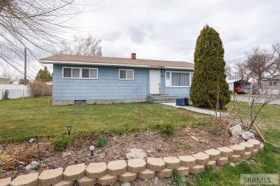 347 S Oakley Ave Dubois, ID 83423