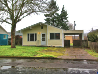 1935 Tudor Way Southeast Way Albany, OR 97322
