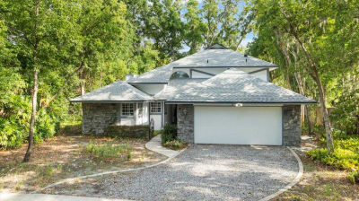 658 Lake Drive, Altamonte Springs, FL, USA