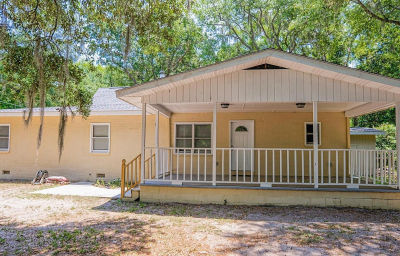 10 Harris Ln Saint Helena Island, SC 29920