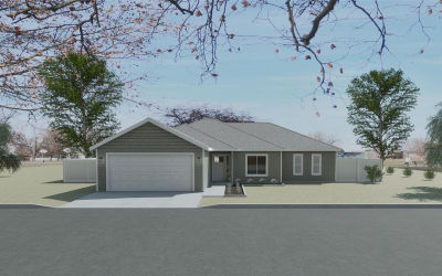 6549 Highway 262 E LOT 156 Othello, WA 99344