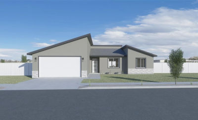 6549 SE Highway 262 LOT 157 Othello, WA 99344