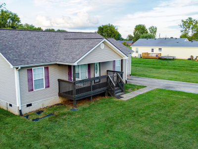 32 Eastgate Rd Stanford, KY 40484