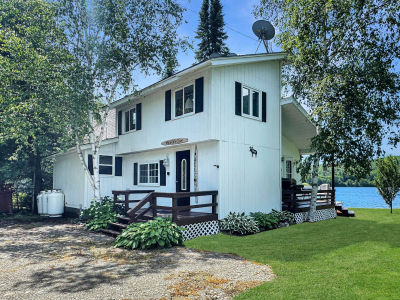 1545 Sly Brook Rd Eagle Lake, ME 04739