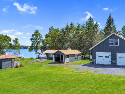 162 Island Rd Saint Agatha, ME 04772