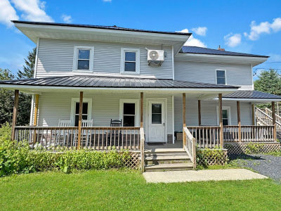 190 Us Route 1 Frenchville, ME 04745