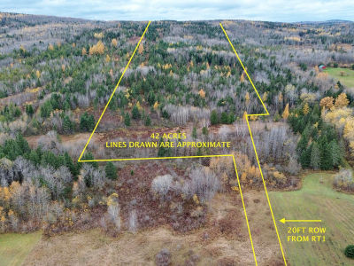 M45l10 Main St Grand Isle, ME 04746