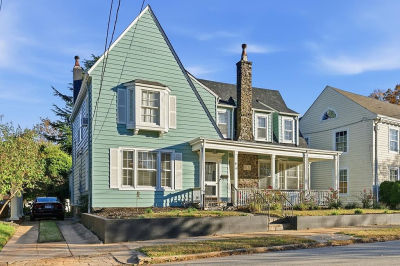 110 Lady Astor St Danville, VA 24541