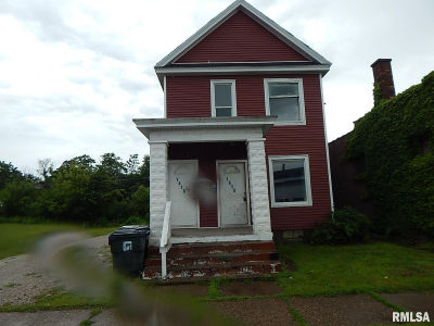 1410 W 4th St Davenport, IA 52802