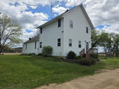 W6581 Meyer Rd New Lisbon, WI 53950
