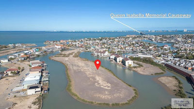 0 W Bass Ave #33 Pt Isabel, TX 78578