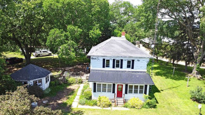 N3225 County Road K Mauston, WI 53948