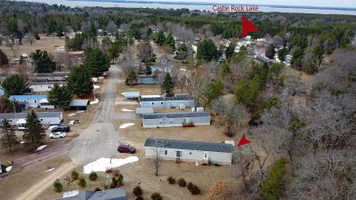 1870 County Road F Unit 44 Friendship, WI 53934