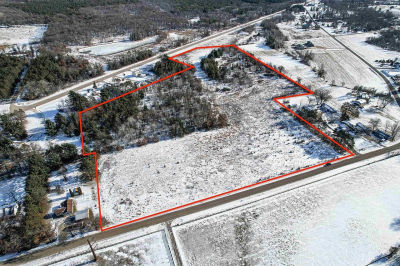 22.46 Ac Hwy #71 Sparta, WI 54656